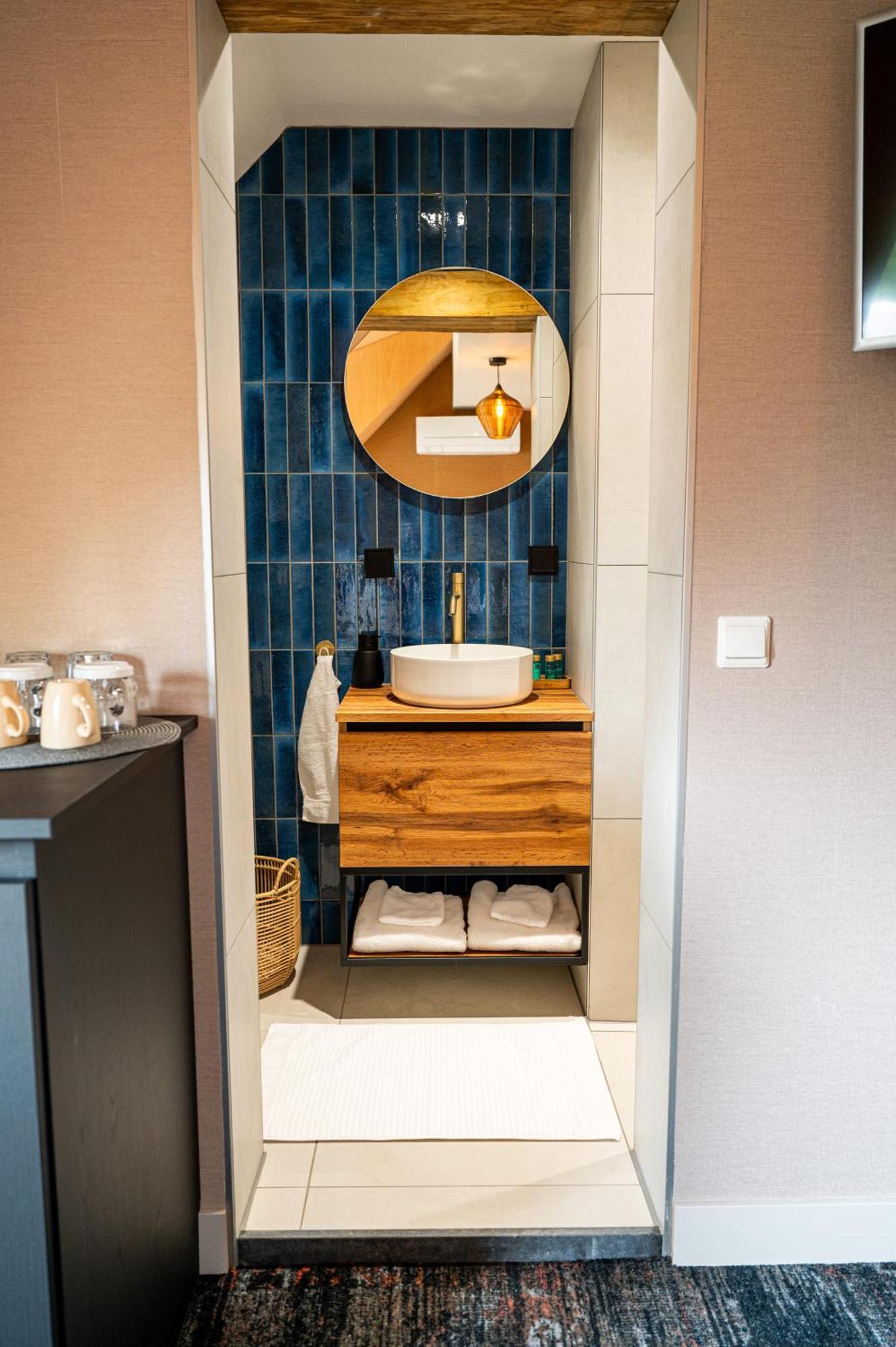 Boetiekhotel Het Huis Fluitenberg Buitenkant foto