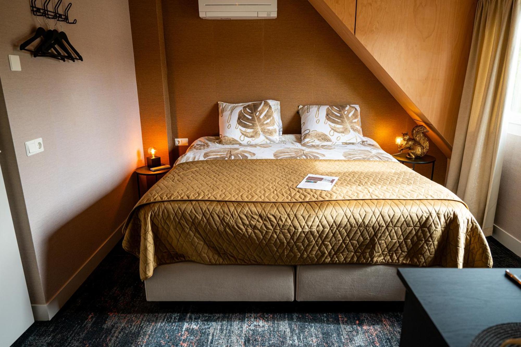 Boetiekhotel Het Huis Fluitenberg Buitenkant foto