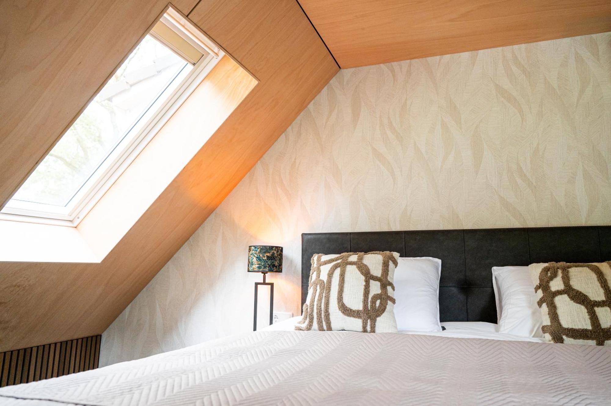 Boetiekhotel Het Huis Fluitenberg Buitenkant foto