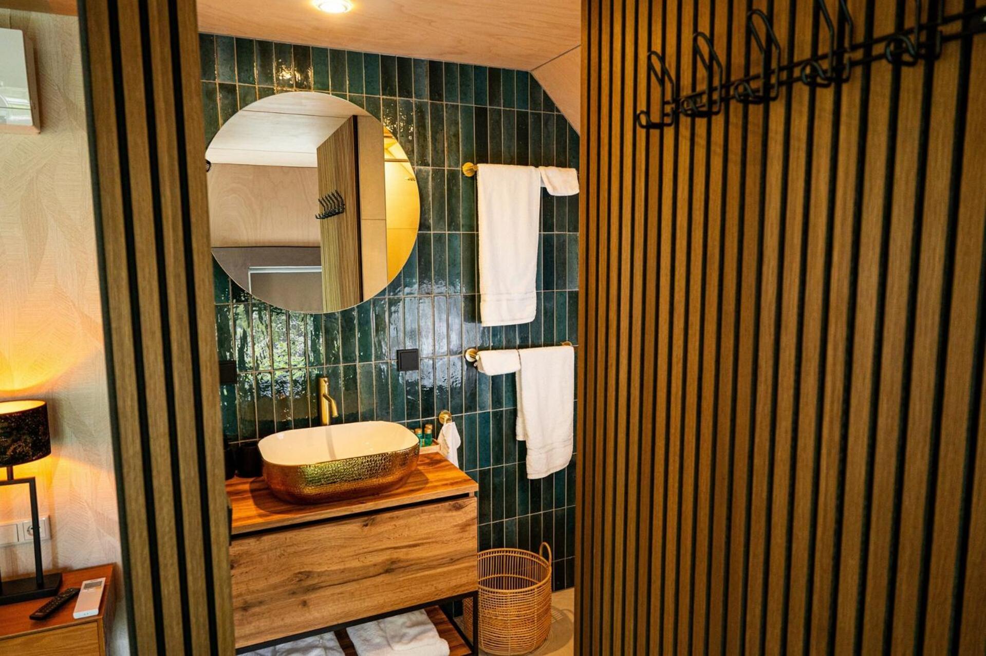 Boetiekhotel Het Huis Fluitenberg Buitenkant foto