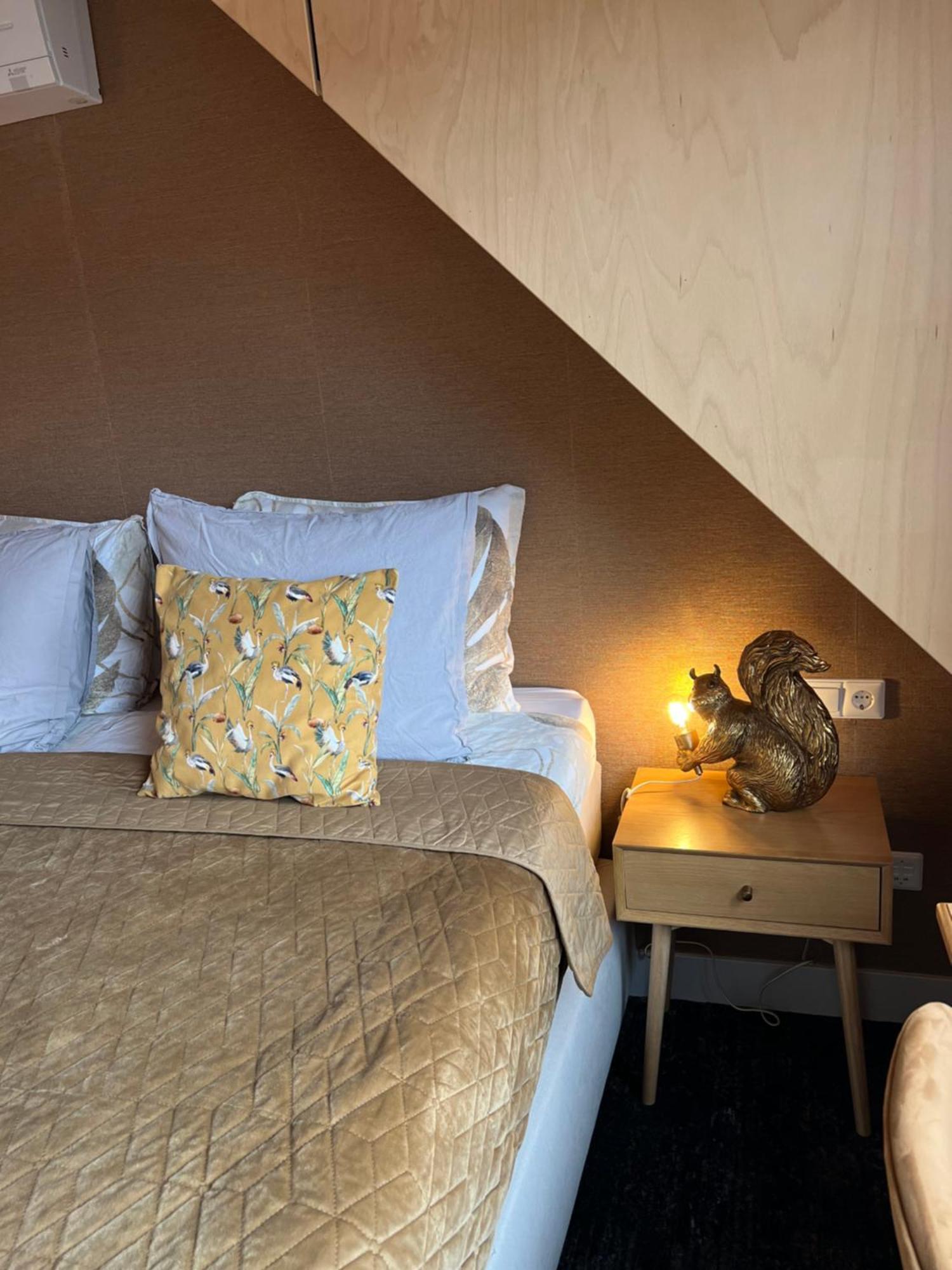 Boetiekhotel Het Huis Fluitenberg Buitenkant foto