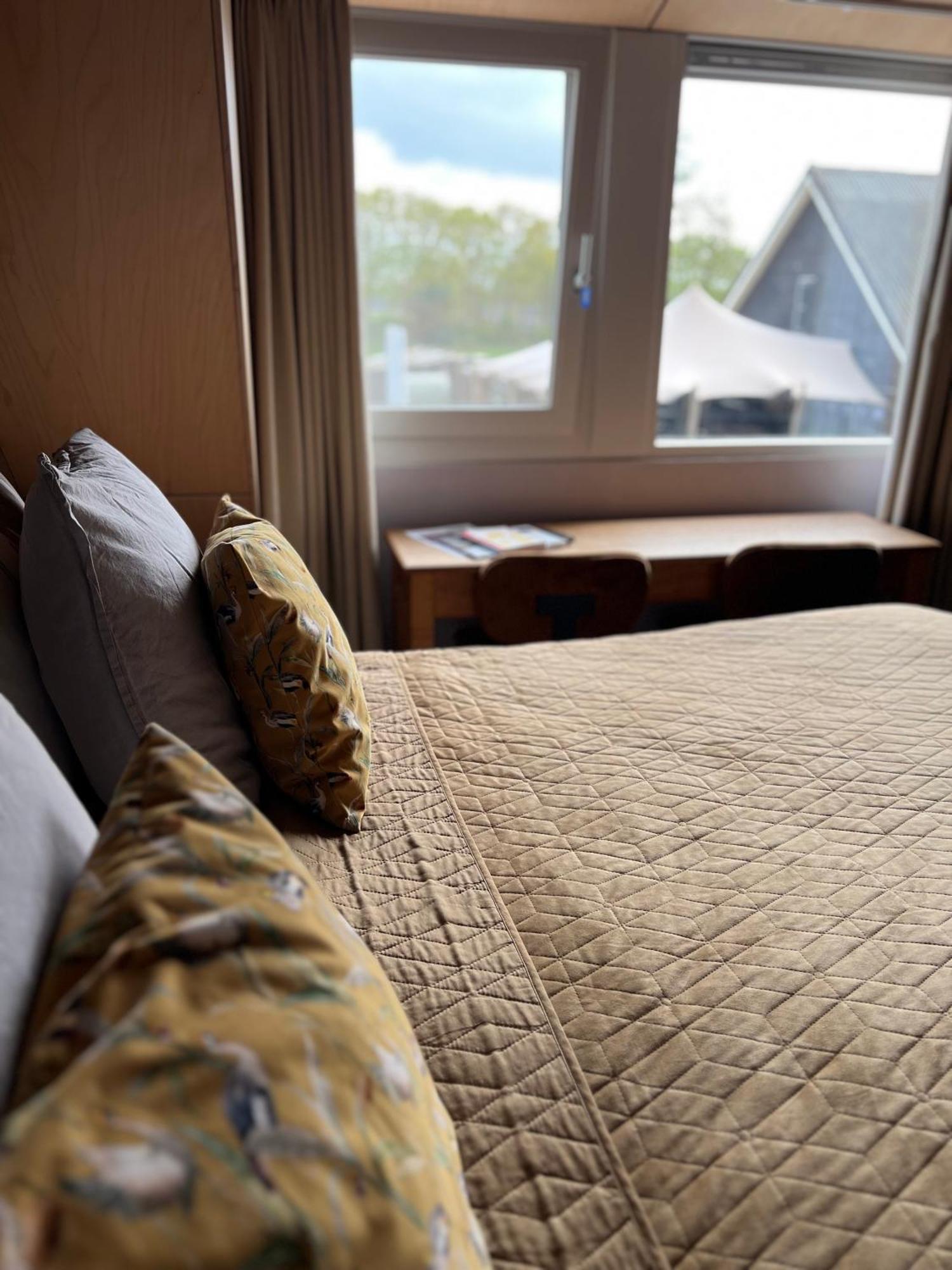 Boetiekhotel Het Huis Fluitenberg Buitenkant foto