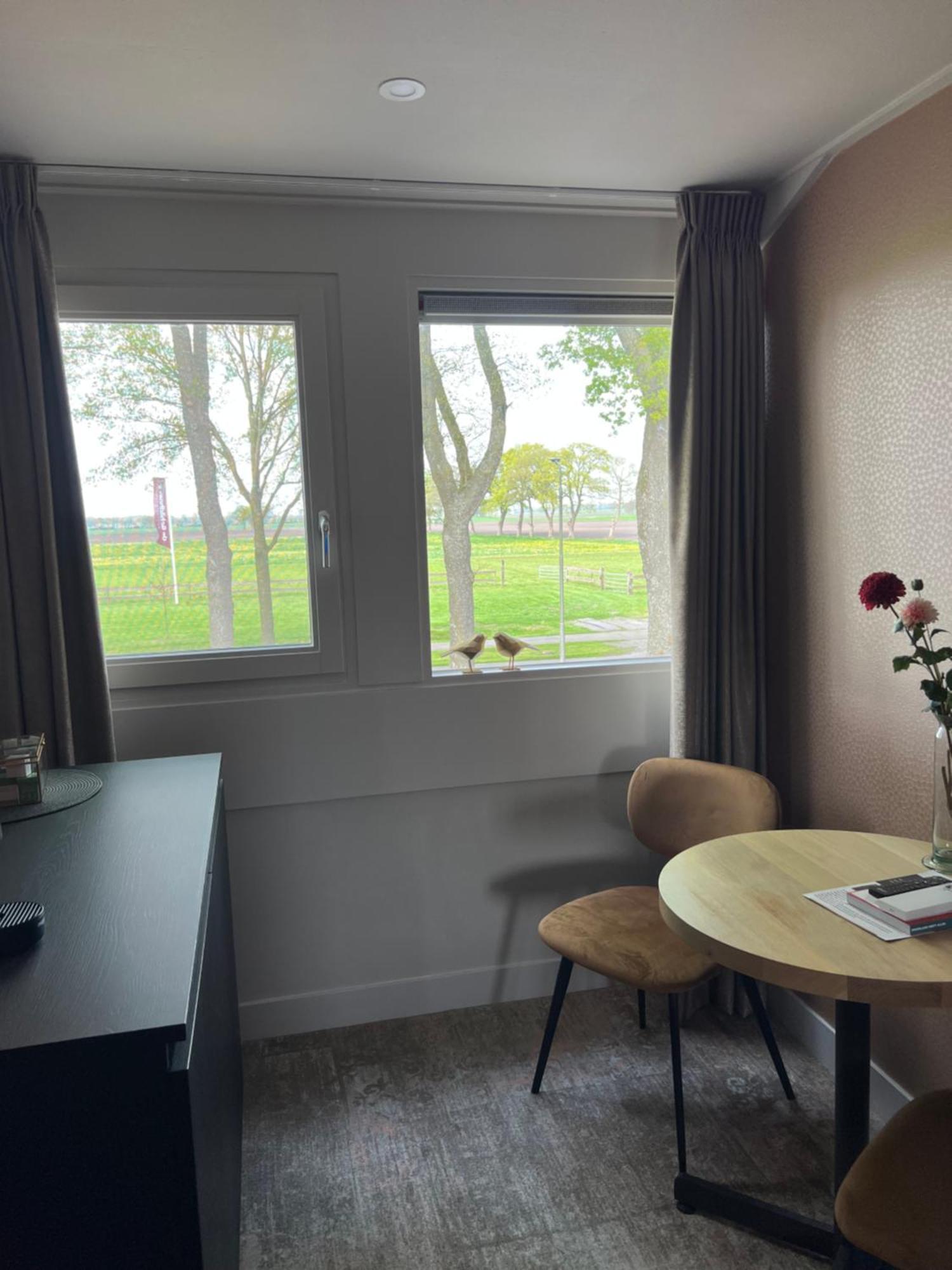 Boetiekhotel Het Huis Fluitenberg Buitenkant foto
