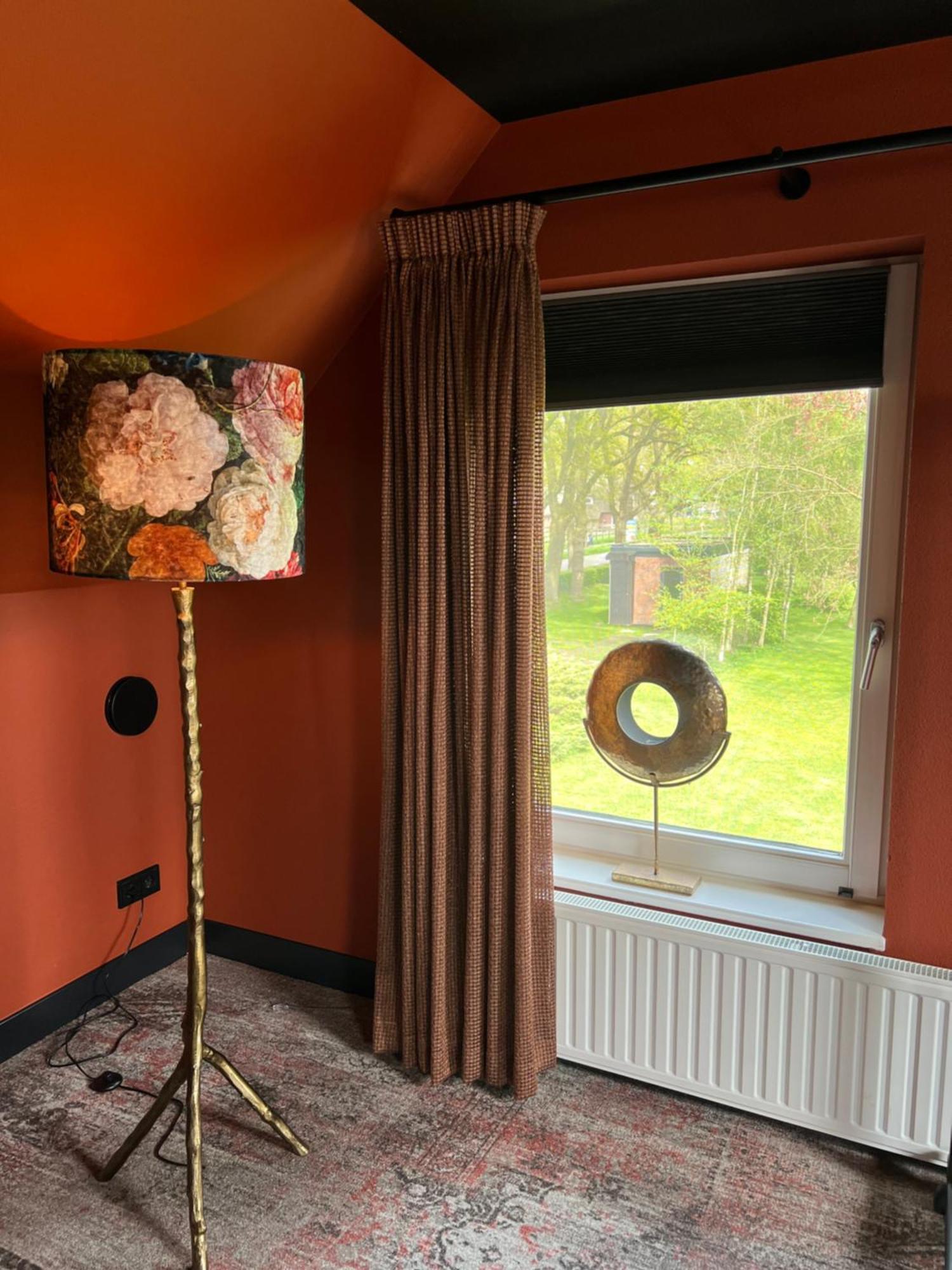 Boetiekhotel Het Huis Fluitenberg Buitenkant foto