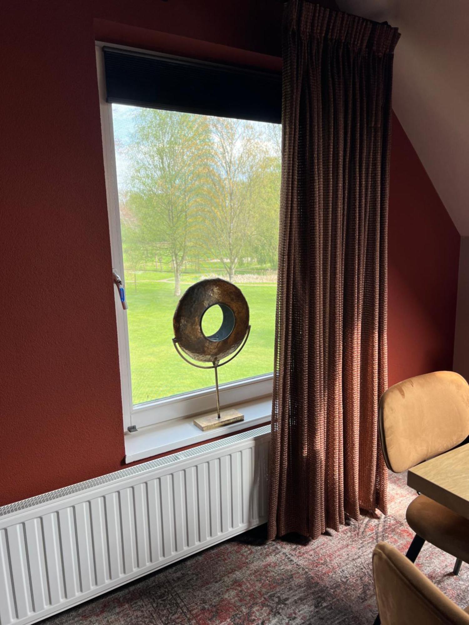 Boetiekhotel Het Huis Fluitenberg Buitenkant foto
