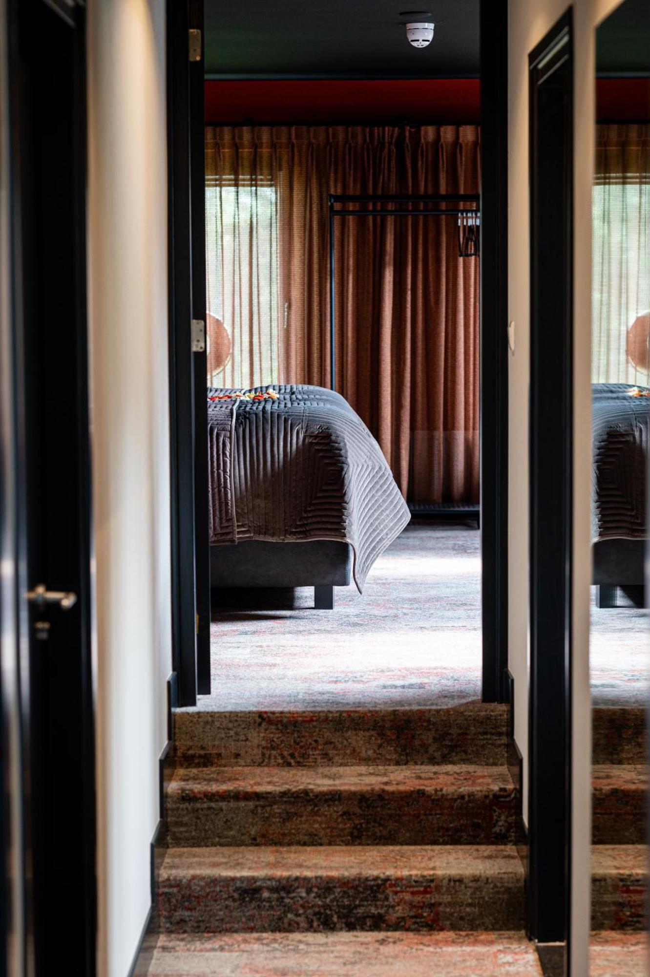 Boetiekhotel Het Huis Fluitenberg Buitenkant foto
